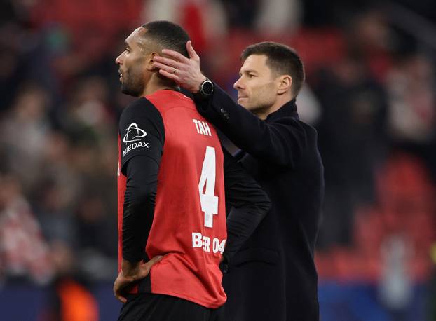 Champions League - Round of 16 - Second Leg - Bayer Leverkusen v Bayern Munich