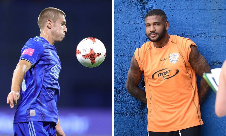 Dinamo povukao Kneževića iz lokosa, Sammir stiže uskoro?
