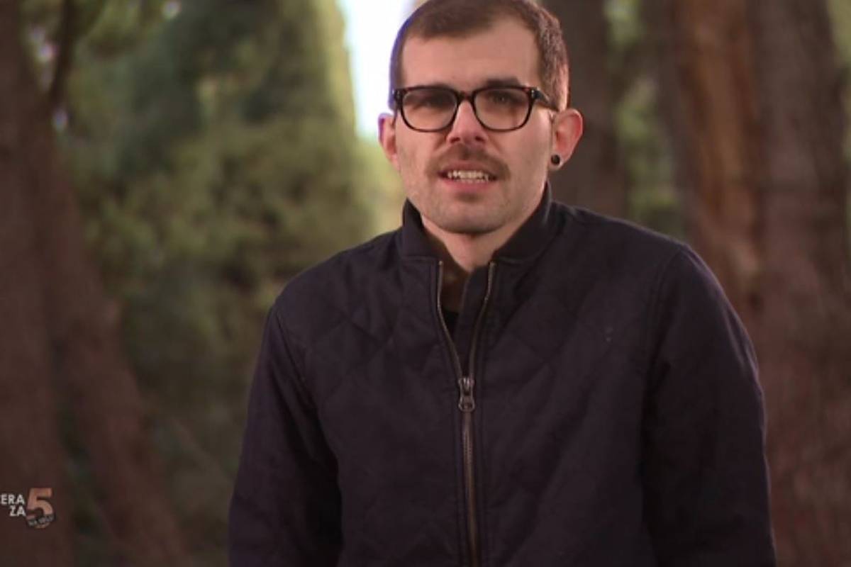 Komičar Vid: 'Želja mi je biti u showu 'Krv nije voda', zato sam se prvo i prijavio u 'Večeru za 5'