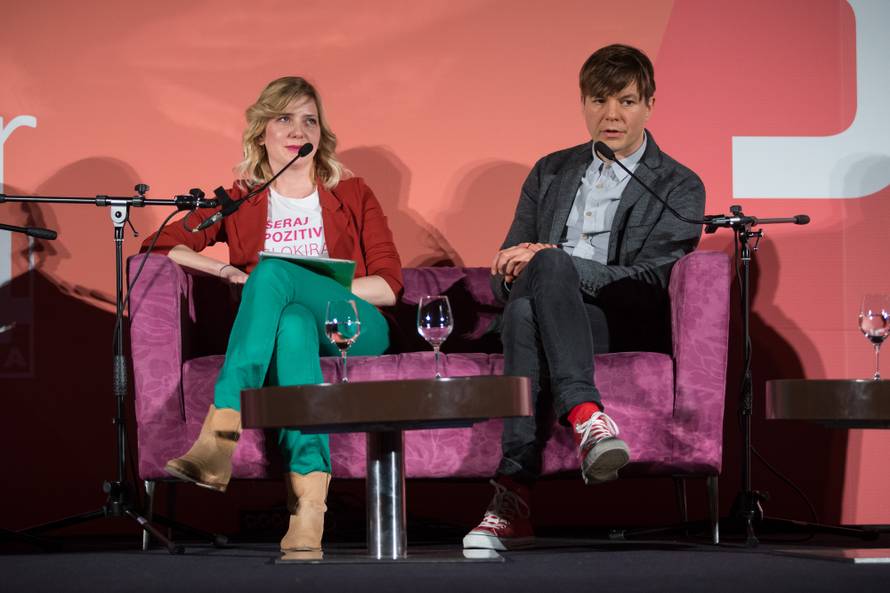 Digital Takeover: Dodijeljena su Business leaders priznanja...