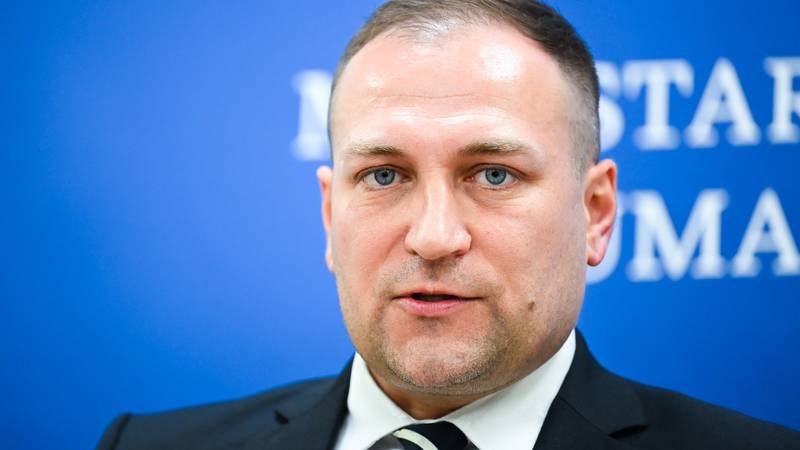 Vlajčić upozorio: Na feštama se nudi svinjetina, a afrička svinjska kuga nije nestala...