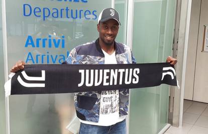 Najveći talijanski klub doveo je pojačanje: Matuidi u Juventusu