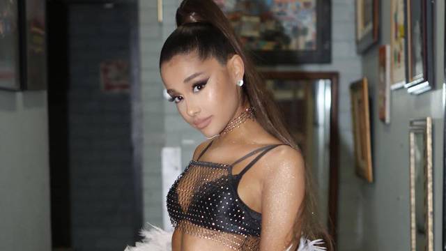 Skinula Selenu s trona: Ariana je nova 'kraljica Instagrama'