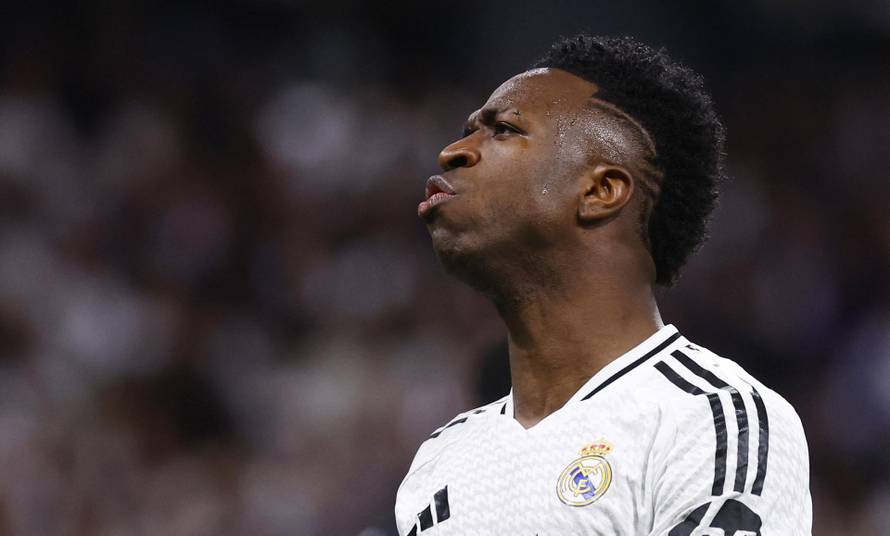 Champions League - Quarter Final - Second Leg - Real Madrid v Arsenal