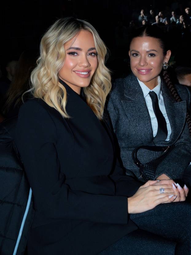 Valentina Miletić zablistala na FNC priredbi u Varaždinu! Evo koje su još face bile na eventu