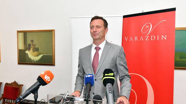 Varaždin: Nova gradska vlast izvjestila javnost o stanju blagajne