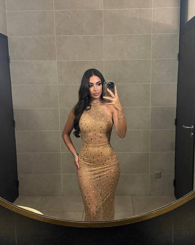 Fatalna pravnica na Rujevici je mamila poglede. Gdje je sad?