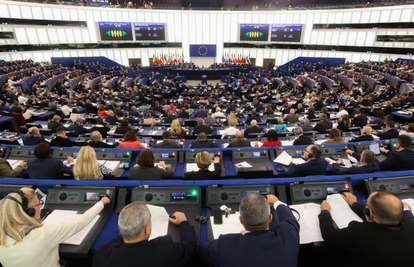 Europski parlament podržao novi klimatski plan do 2040.
