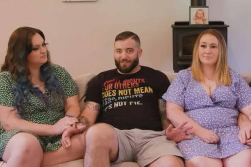 Dva para - jedna obitelj: 'Ne znamo tko su biološki očevi naše djece i to nam nije važno'