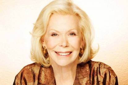 Louise Hay: 'Silovao me susjed kad sam imala samo 5 godina'