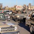 Europska unija od Libije traži obustavljanje oružanih sukoba
