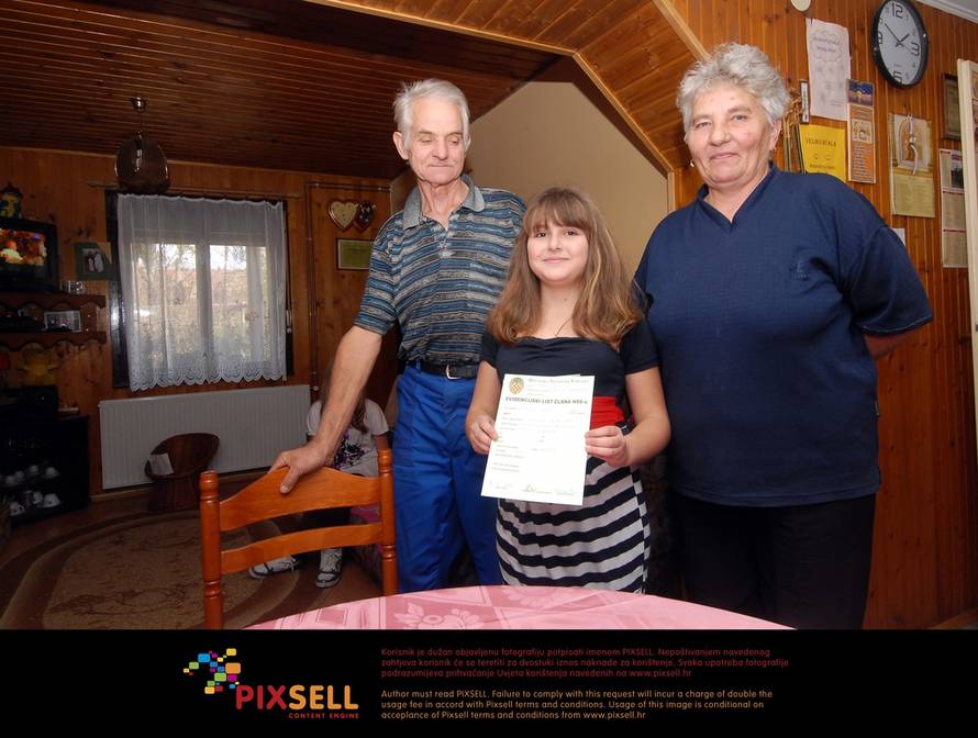 Damir Špehar/Pixsell