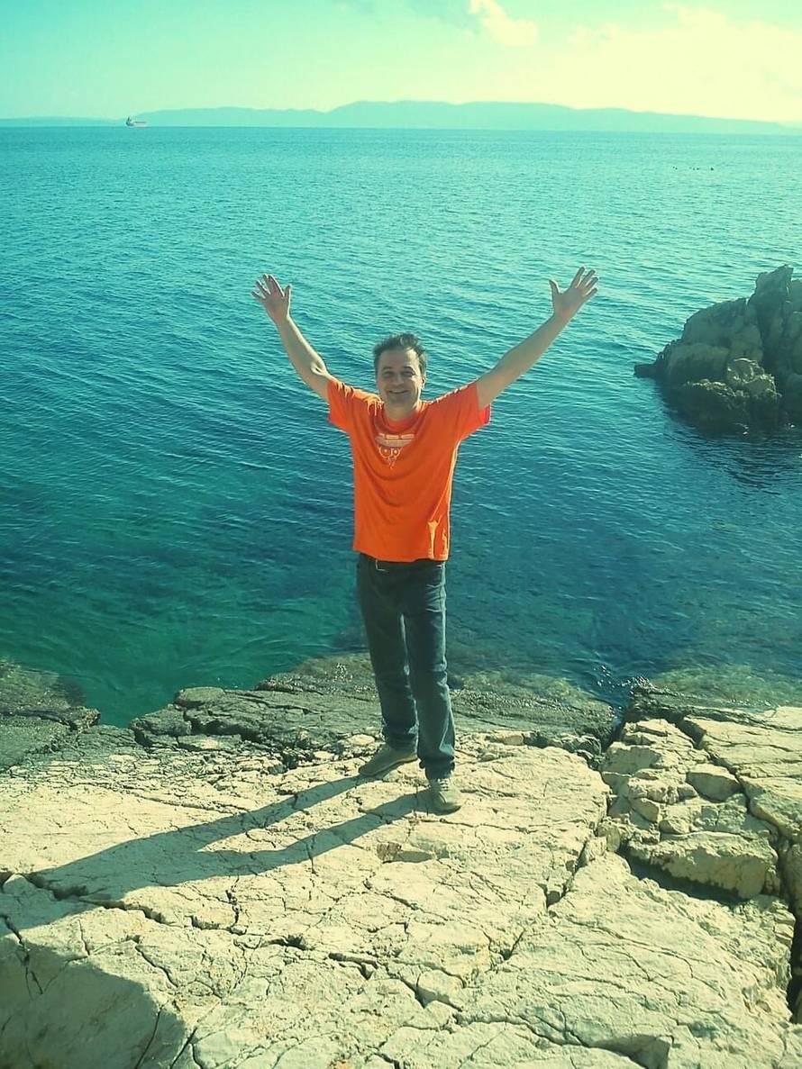 Preminuo je Igor Willheim: Bio je legenda riječkog novog vala