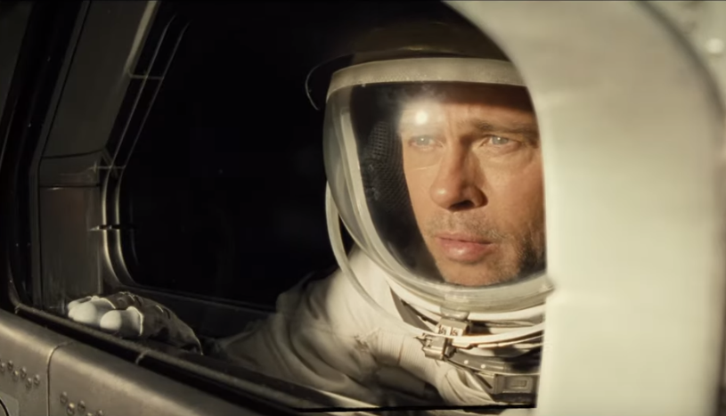 Nakon 'odlaska' u svemir: Brad Pitt upoznat će astronauta...