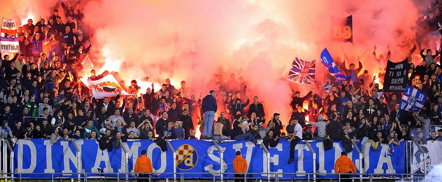 Odbijen Dinamov elaborat: Od privatizacije kluba zasad ništa