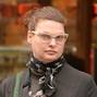 Linda Evangelista Waits For A Taxi In NYC