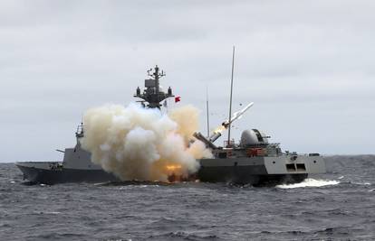 Danci će Ukrajini poslati ubojite rakete da unište ruske brodove: Ima domet od 300 kilometara