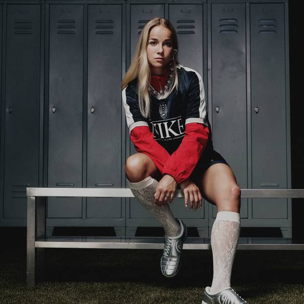 FOTO Playboy je kapetanici Njemačke nudio milijun dolara, odbila je. Tada je počeo pakao