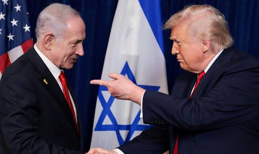 Netanyahu: Navijam na SP-u za Argentinu, ali ne zbog Messija!