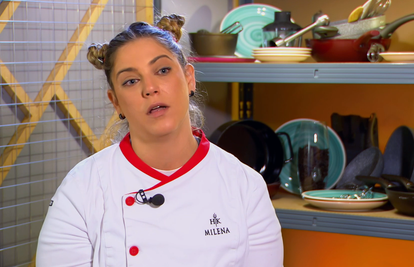 Milena napustila Hell's Kitchen, a neki se spasili: 'Anel je opet zeznuo, po tko zna koji put!'