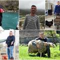 'Ljubav je na selu': Mihael voli frizirati, a Ivica ima 200 ovaca
