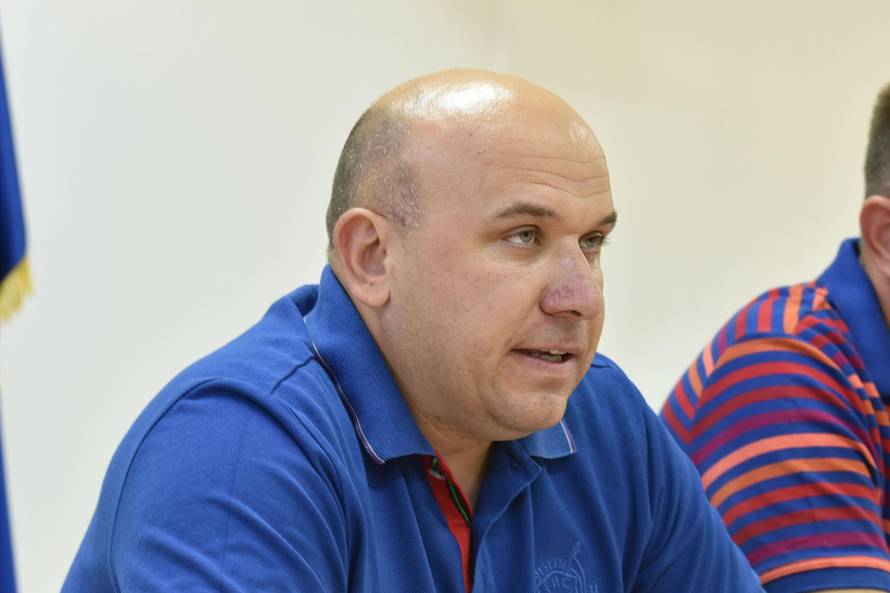 Strašan frontalan sudar u Istri: Poginuo djelatnik PNUSKOK-a