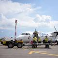 U pulsku Zračnu luku ponovno slijeće aviokompanija Air Serbia