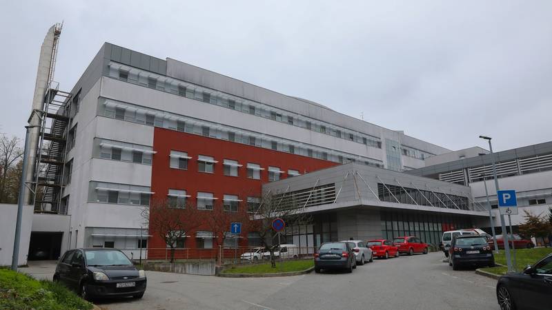 Porod s manje boli: Rodilište u Zaboku sve je češći izbor rodilja