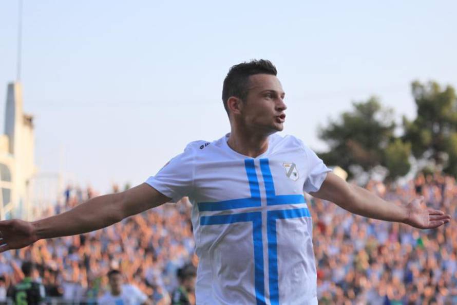 Nel Pavletić/Pixsell