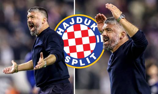 Hajduk sprema veliku trampu i želi ispuniti želju navijačima