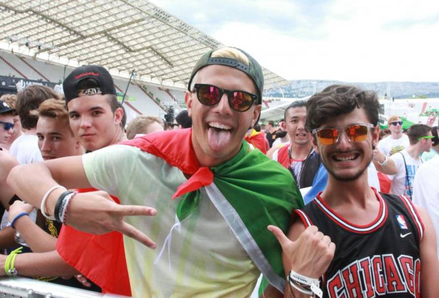 Ivana Ivanovic/PIXSELL