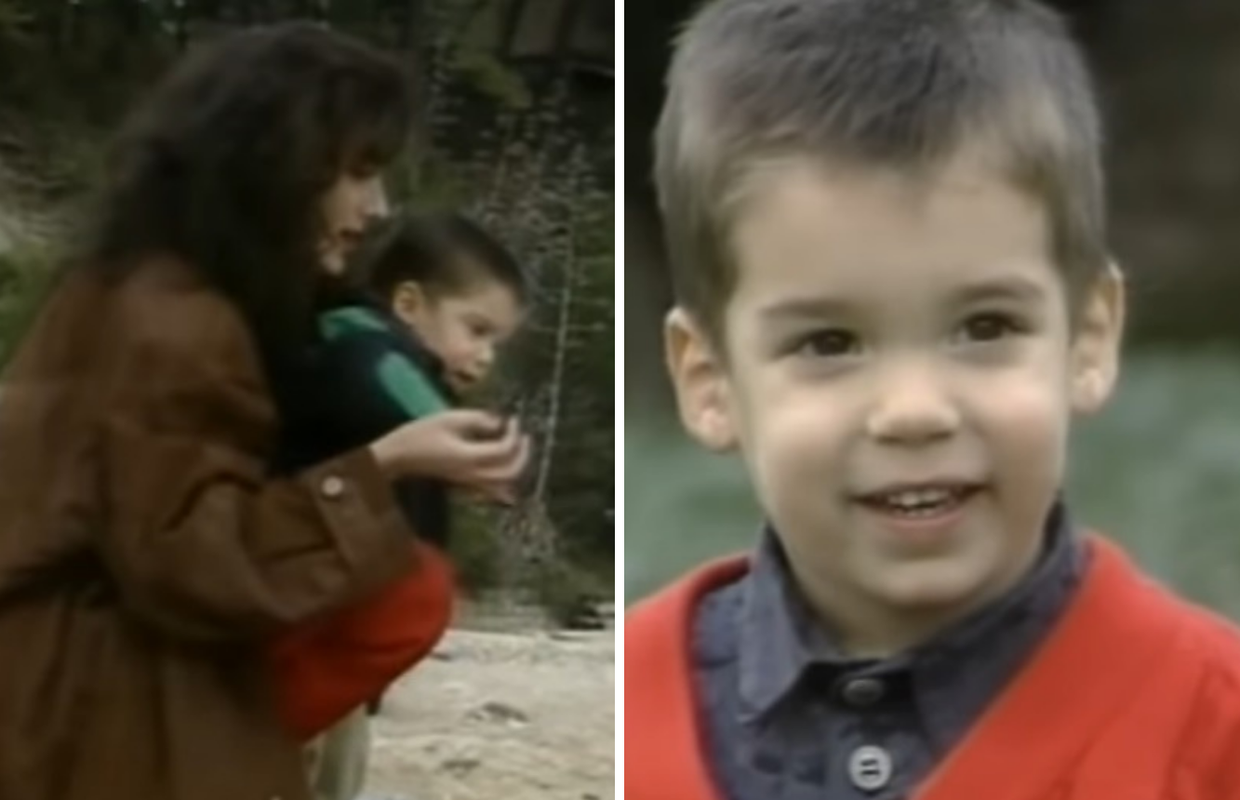 Sin Doris Dragović ne pojavljuje se često u javnosti: Evo što sad radi i kako izgleda Borna (31)