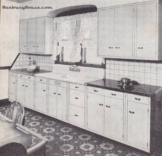 Razvoj kuhinje kroz povijest: Od male prostorije za pohranu do glavnog mjesta za druženje