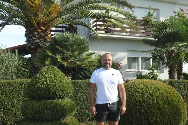 Egzotični vrt Igora Čupića