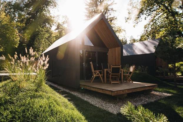 FOTO Ovaj resort stvoren je za sve ljubitelje čokolade! Nalazi se samo sat i pol od Zagreba