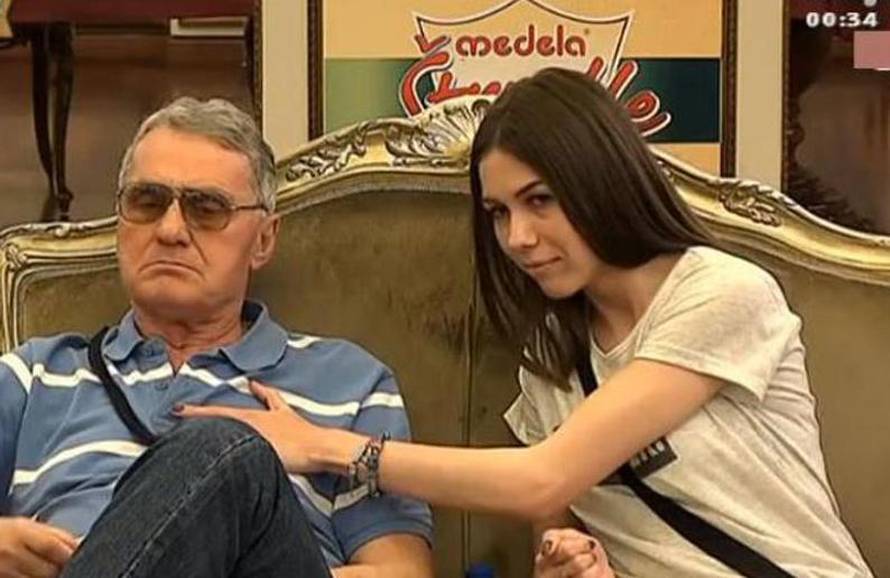 Nakon Milojka i Žapca, Milijana bi mlađe: 'Sa starijima ne ide'