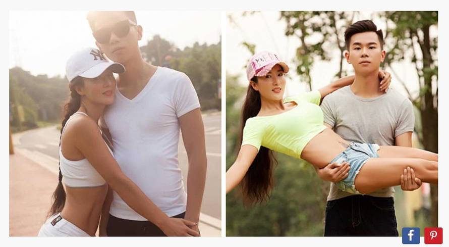 Vječno mlada: 'Uvjereni su da sam sinu djevojka, a ne mama'