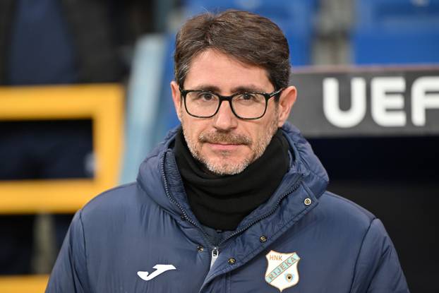 &Scaron;ahtar i Rijeka susreli se u 6. kolu Konferencijske lige