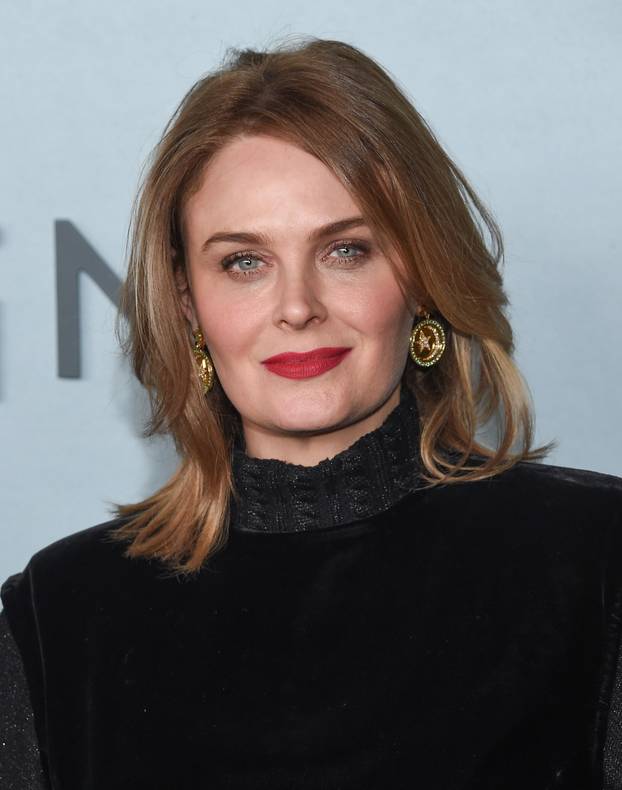 ‘Shrinking’ Los Angeles Premiere