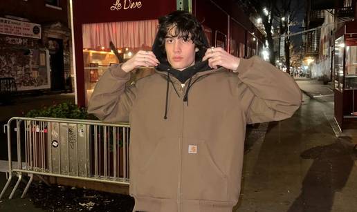 Pjesme su mu viralni hitovi na TikToku, u školi ga maltretirali zbog glazbe: Evo tko je Sombr