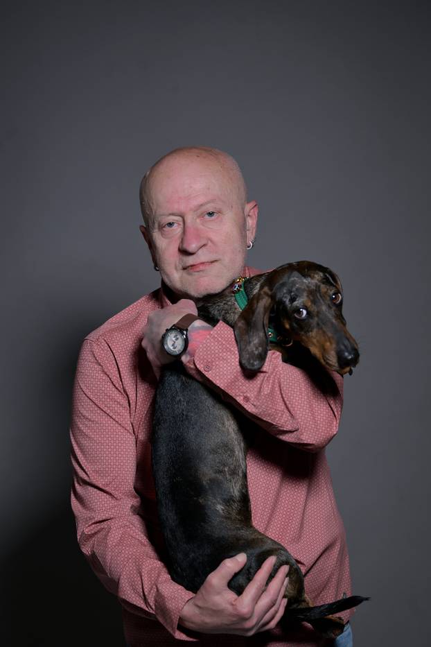 Zagreb: Glazbenik Davorin Bogovi&cacute;