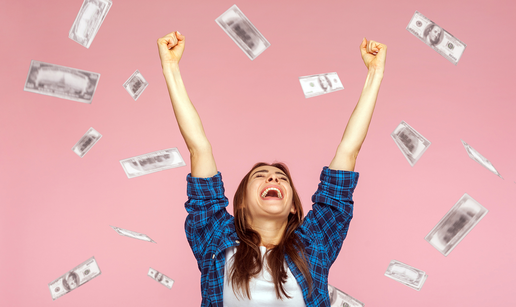 Croatia Global Jackpot – osvojio srca 5 sretnika!