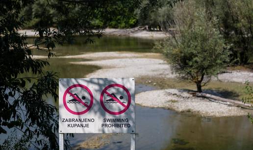 Malo jezero na Bundeku gotovo presu&scaron;ilo, ovako  izgleda danas
