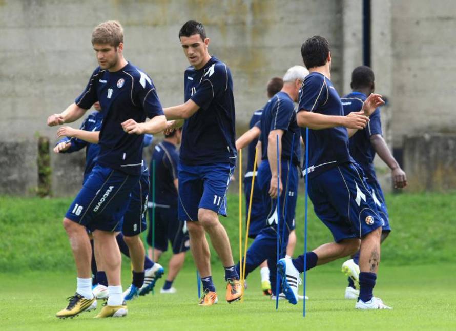 Marko Prpić/Pixsell