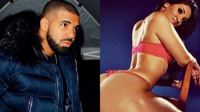 Veza s J.Lo je farsa? Drake 'uhvaćen' s porno glumicom