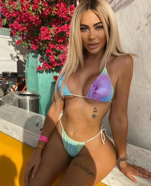 FOTO Reality zvijezda pati zbog operacija. Priznala je i da voli žene: Radila sam grudi, nos...