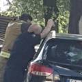 Drama u Splitu: Majka slučajno zaključala bebu u automobilu: 'Vatrogasci su oslobodili dijete'