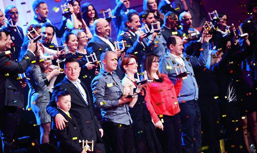 Najbolji me&dstrok;u nama: Riskirali su  &zcaron;ivote kako bi spasili tu&dstrok;e...