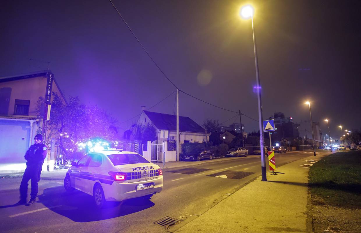 Pucao iz Porschea: Osumnjičen da je pokušao ubiti prolaznika