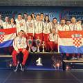 Hrvatska zlatna u čak 12 od 15 disciplina na SP-u u pikadu!